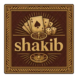 shakib secure password setup